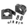 4592 rubber molle panel clamp kit 1 225 rough country