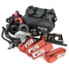 professional 23k winch recovery kit ofd