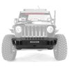 front stubby bumper go rhino trailline