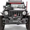 front stubby bumper go rhino trailline
