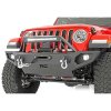 front steel bumper full rough country