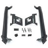 windshield mount kit led light ofd 50