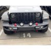 front steel bumper full coverage ofd