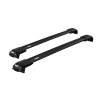 1326 3 small thule edge raised rail iso black titl