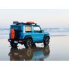 maxtrax jimny minis