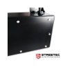 streetec autoleveling box including air generator