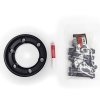 driveshaft spacer safety kit agile offroad