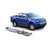 6719 2 rival duralova ochrana podvozku sada 4ks ford ranger 2011 2015 2015 2022 2 2 l diesel 3 2 l diesel