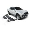 6725 1 rival duralova ochrana podvozku sada 7ks ford ranger 2011 2015 2015 2022 2 2 l diesel 3 2 l diesel