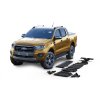 6725 rival duralova ochrana podvozku sada 7ks ford ranger 2011 2015 2015 2022 2 2 l diesel 3 2 l diesel
