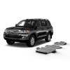 6794 rival duralova ochrana podvozku sada 4ks lexus lx 2007 2012 2012 2015 2015 2021 toyota land cruiser 2007 2012 2012 2015 2015 2021 land cruiser prado 2007 2009 2009 2013 2013 2017 2017 2020 2020 2023 5 7 l benzin 4 5 l diesel