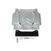 6827 4 rival duralova ochrana podvozku sada 4ks fiat fullback 2016 2020 mitsubishi l200 2015 2019 2018 2023 pajero sport 2016 2021 2021 2 4 l diesel 3 l benzin