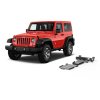 6842 rival duralova ochrana podvozku sada 3ks jeep wrangler jl 2017 2021 2 l benzin 3 6 l benzin