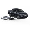 6878 rival duralova ochrana podvozku sada 3ks volkswagen amarok 2016 2020 2023