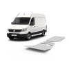 6893 rival duralova ochrana podvozku sada 3ks volkswagen crafter 2016 man tge 2017 2 l diesel