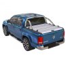 7424 mountain top roleta na korbu strieborna pre volkswagen amarok 2009 doublecab