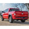 front and rear fender flares rough country pocket