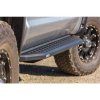 side steps bedliner go rhino rb20 crew cab