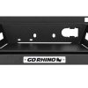 rear bumper go rhino br205