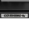 rear bumper go rhino br205