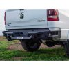 rear bumper go rhino br205