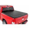 soft roll up bed cover rough country 5 7