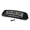 grille with led lights ofd