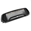 grille with led lights ofd