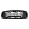 grille with led lights ofd