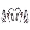 suspension kit bds with fox nitro shocks lift 3