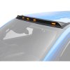 marker light husky liners aerocab pro wo sunroof