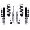 suspension kit b8 bilstein lift 0 26