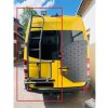 spare wheel holder with ladder vw crafter 2017 man