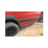 rocker guards sprinter 4x4 906 907 3665m wheelbase