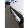 rocker guards sprinter 4x4 906 907 3665m wheelbase