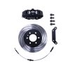tarox rear big brake upgrade kit for mercedes spri