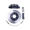 tarox front big brake upgrade kit for mercedes spr