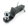 trailer hitch receiver towbar kit ofd
