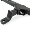 trailer hitch receiver towbar kit ofd