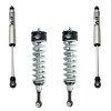 shock absorbers kit fox performance 20 ifp lift 0 2