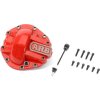 rear differential cover m200 red arb