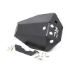 rear differential skid plate m200 rough country