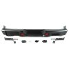 rear aluminum bumper ofd
