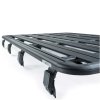 roof rack with mounting brackets 220x1425 cm ofd