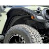 fender flares set air design panther pro