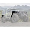fender flares set air design panther pro