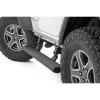 power running boards rough country
