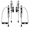 shocks set fox performance 20 reservoir lift 45 6