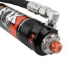 shocks set fox performance elite 25 reservoir adjustable dsc lift 2 3