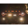 hood shield protector husky liners aeroskin lightshield pro